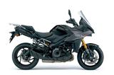 Suzuki GSX-S1000GX Modell 2025!!! - SUZUKI GSX S1000