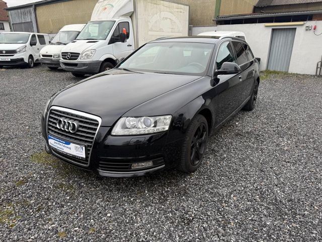 Audi A6 Avant 2.8 FSI*PDC*TUVBis2026*