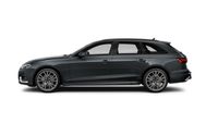 Audi A4 - Vorschau Bild 7