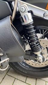 Harley-Davidson XL1200CB - HARLEY-DAVIDSON XL 1200