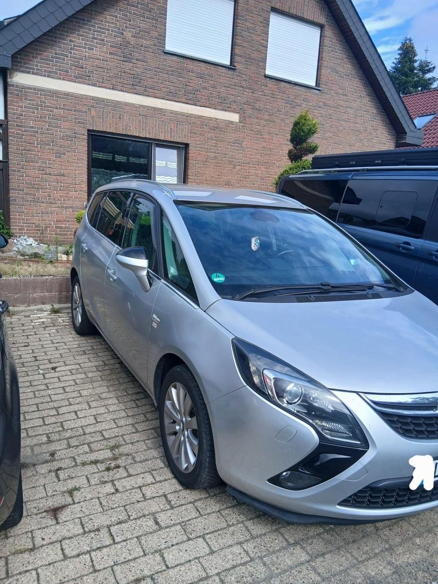 Opel Andere