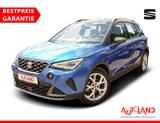 Seat Arona 1.0 TSI FR LED Klimaaut. Navi ACC Kamera - Seat Arona Gebrauchtwagen in Hamburg