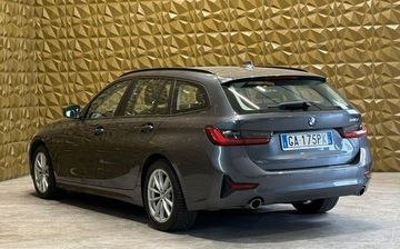 BMW 318 - 8