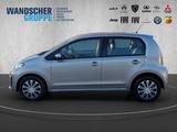 Volkswagen VW up! 1.0 BMT move up! PDC+Facelift - VW up! in Oldenburg