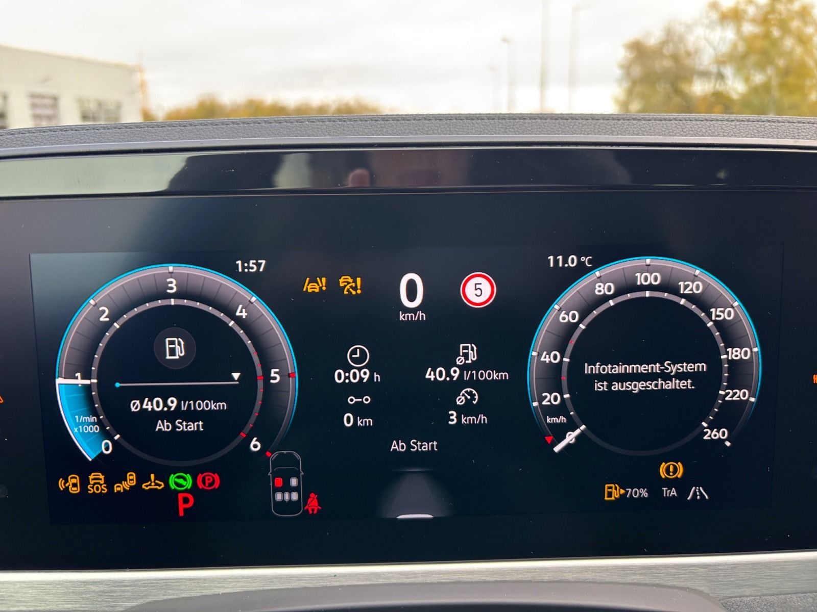 Volkswagen Passat - Bild 18