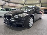 BMW 116 i Limo Navi Live Cockpit PDC Sitzh. - gebrauchte BMW 116 aus dem Jahr 2022