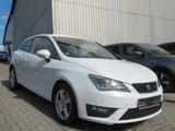 Seat Ibiza FR-NAVI-LED-PDC-MFL-15"ALU-ALWR-SCHECKHEFT - Seat Ibiza Gebrauchtwagen in Dortmund
