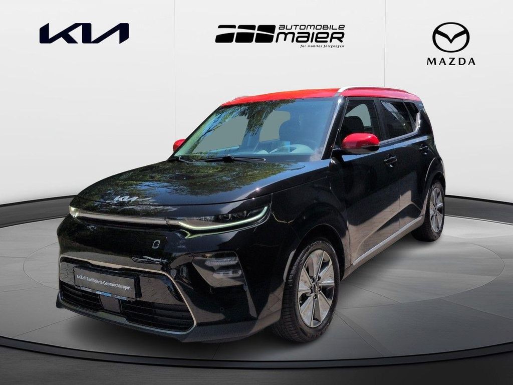 2022 Kia Soul
