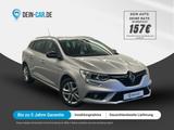 Renault Megane Limited *SHZ*KAMERA*KLIMAAUTOMATIK*NAVI* - silberne Renault Megane
