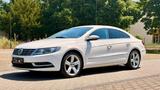 Volkswagen PASSAT CC/Kette/Kupplung/Inspek/Tüv neu - gebrauchte VW CC aus dem Jahr 2013