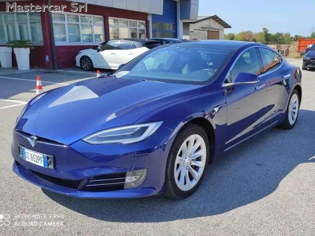Tesla TESLA Model S Model S Long Range Plus awd - GC65 imagem 2