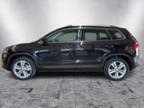 Skoda Karoq Style, AHK, Kamera hi. - schwarze Skoda Karoq