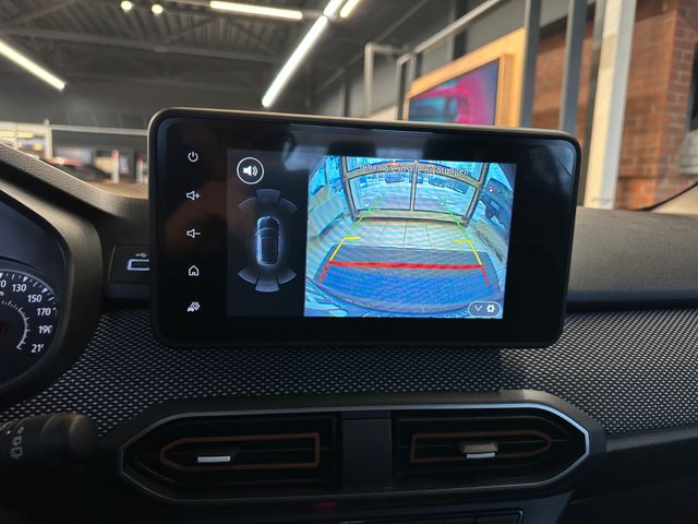 Dacia Sandero III Stepway Expression