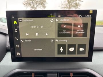Dacia Sandero Stepway Extreme hybrid 155