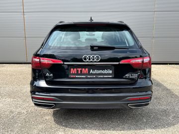 Audi A4 - 8