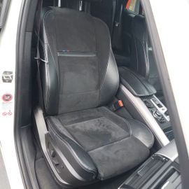 BMW X5 M50 - 11
