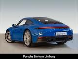 Porsche 992 911 Carrera Burmester Sportabgasanlage - Neuwagen: Sportwagen
