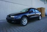 Seat Leon 1,6 16V Stella Radio Klima 1.Hand - Seat Leon: V6