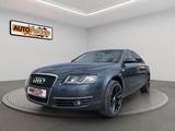 Audi A6 2.4  Leder  Navi - gebrauchte Audi A6 aus dem Jahr 2008