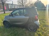 Smart fortwo Cabrio | BRABUS-Look | Selten! - Smart: Brabus Cab