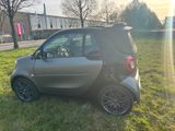Smart fortwo Cabrio | BRABUS-Look | Selten! - Smart: Kleinwagen