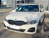 BMW  320d M-Sport+Laser+Pano+Navi+Head up+Keyless+