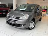 Renault Modus Dynamique - Renault Modus Gebrauchtwagen