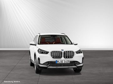 BMW X1 - 12