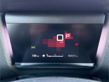 Citroën C4 Shine 1.2 PT 130 EAT8 °LED°ACC°HUD°RFK°Navi°