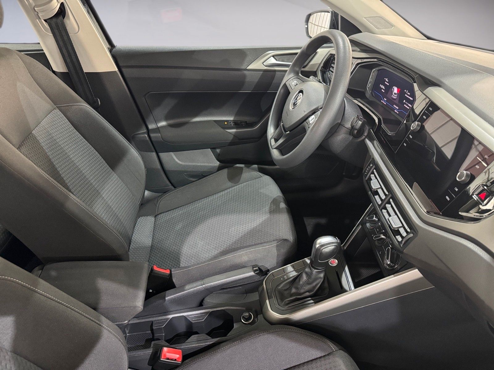 Fahrzeugabbildung Volkswagen Polo VI Comfortline 1.0TSI