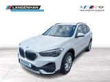 BMW X1 xDrive18d Advantage Head-Up DAB LED RFK Shz