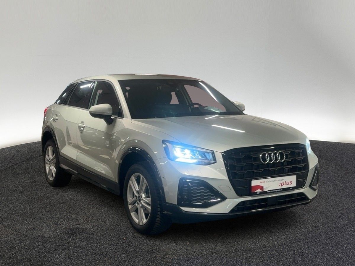 Audi Q2 - Bild 5