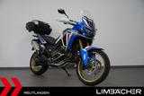 Honda CRF 1000 AFRICA TWIN DCT - Lieferung möglich! - HONDA ENDURO AFRICA TWIN