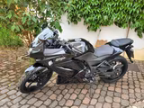 Kawasaki Ninja 250R - KAWASAKI 250 R