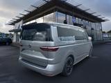 Volkswagen Multivan 2.0 TDI Edition lang (EURO 6e) Klima - Jahreswagen: 7 Sitzer