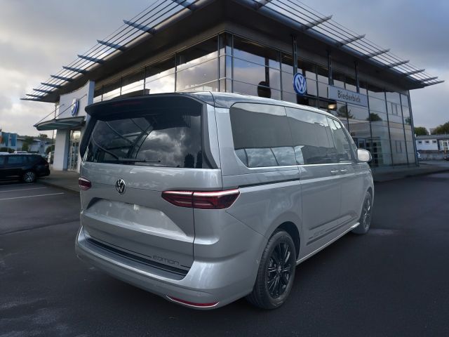 Multivan 2.0 TDI Edition lang (EURO 6e) Klima