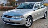 Opel Vectra B 1.8 16V Automatik getriebe  ... - Opel Vectra: 16v B