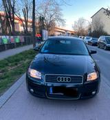 Audi S3 Dissel 1.9 TDI TUV 2027 / draußen ... - Audi S3 mit Diesel-Antrieb