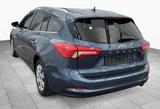 Ford Focus CoolConnect Kamera*LED*Navi*LM*SHZ*Tempo - gebrauchte Ford Focus aus dem Jahr 2021