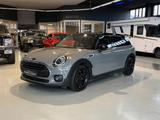 MINI Mini Cooper D Clubman Aut. 8Pak+Rfkam+18Zo+LED - MINI Cooper D Clubman Gebrauchtwagen
