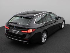 Foto Nummer 7: BMW 540d