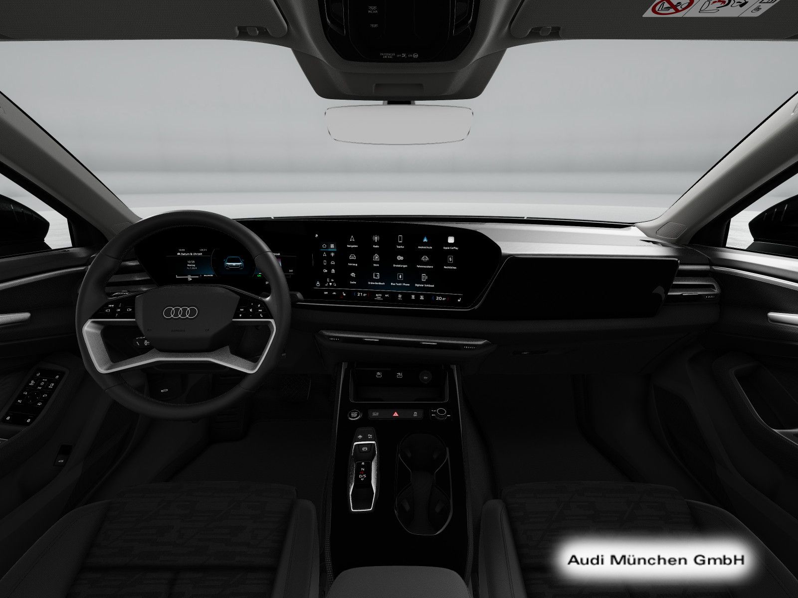 Audi A5 - Bild 11