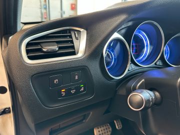 DS Automobiles DS4 DS 4 Crossback