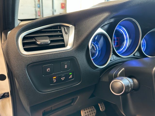 DS Automobiles DS4 DS 4 Crossback