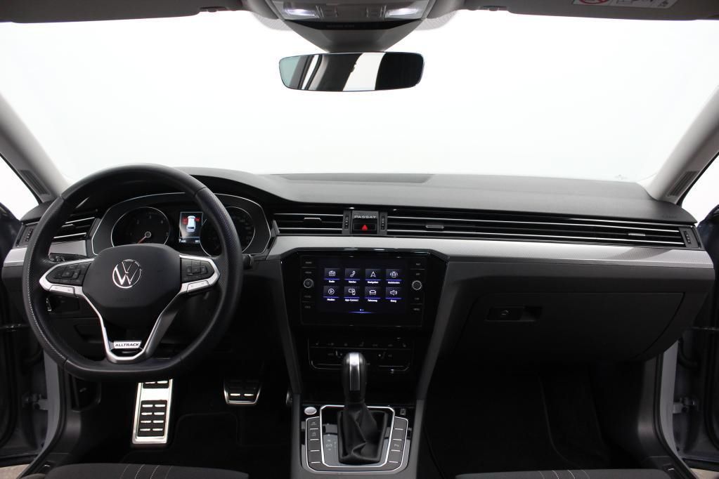 Volkswagen Passat Alltrack Variant 4Motion 2.0 TDI SCR AHK*