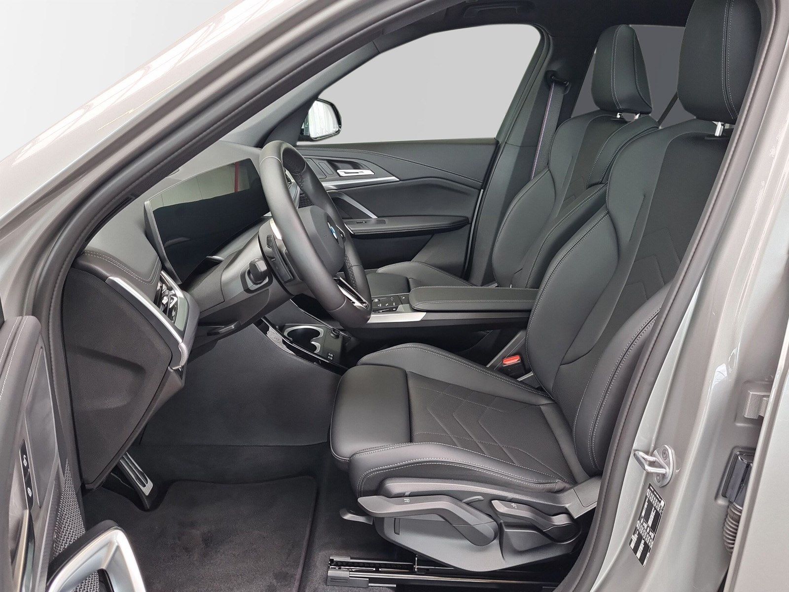 BMW X1 - Bild 8