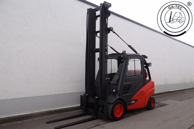 Linde H35T 