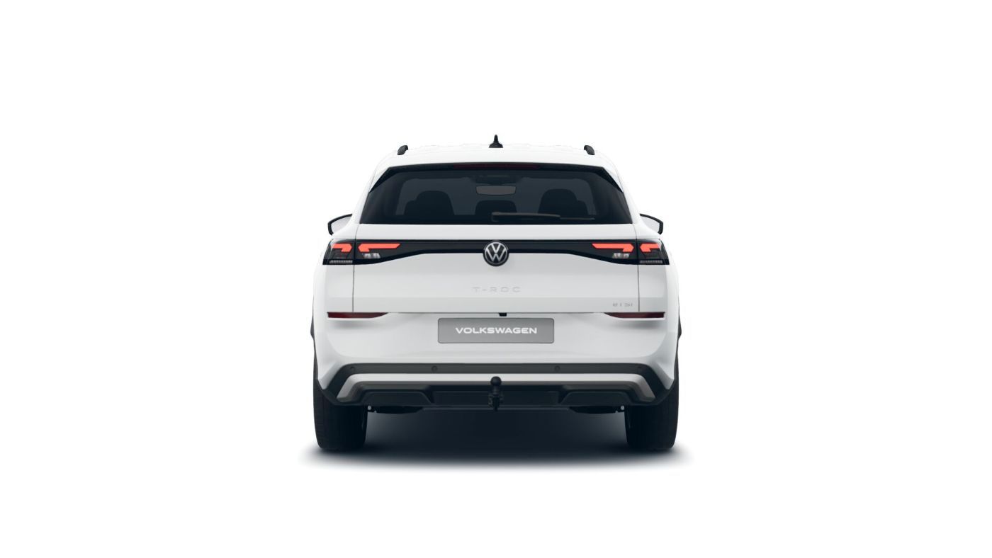 Volkswagen T-Roc - Bild 5