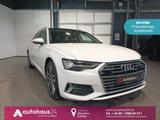 Audi A6 50 2.0 TFSIe Avant quattro sport|LED|Navi|AHK - Audi A6 50 TFSI Gebrauchtwagen