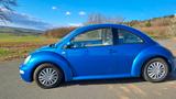 Volkswagen New Beetle 2.0, HU 07/2026, zugelassen - Volkswagen New Beetle aus 1999